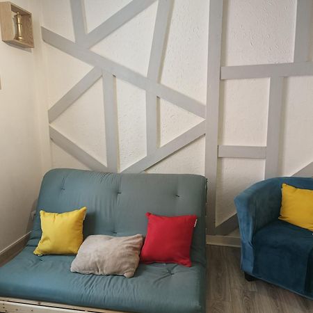 Wintzenheim: Appartement Экстерьер фото