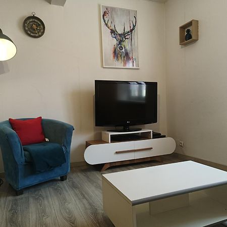 Wintzenheim: Appartement Экстерьер фото