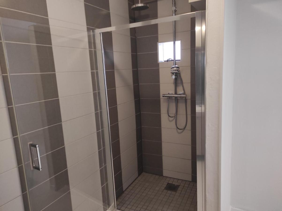 Wintzenheim: Appartement Экстерьер фото