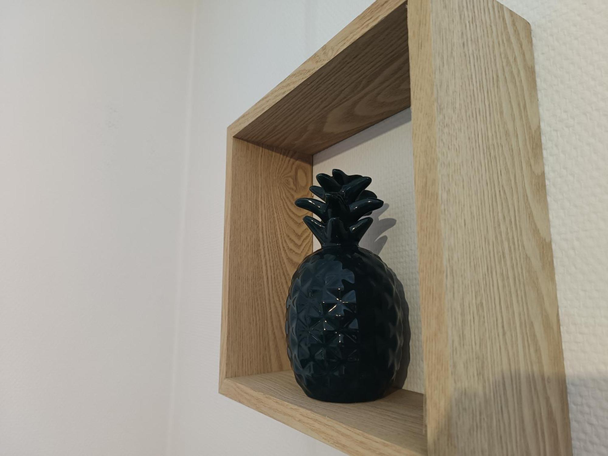 Wintzenheim: Appartement Экстерьер фото