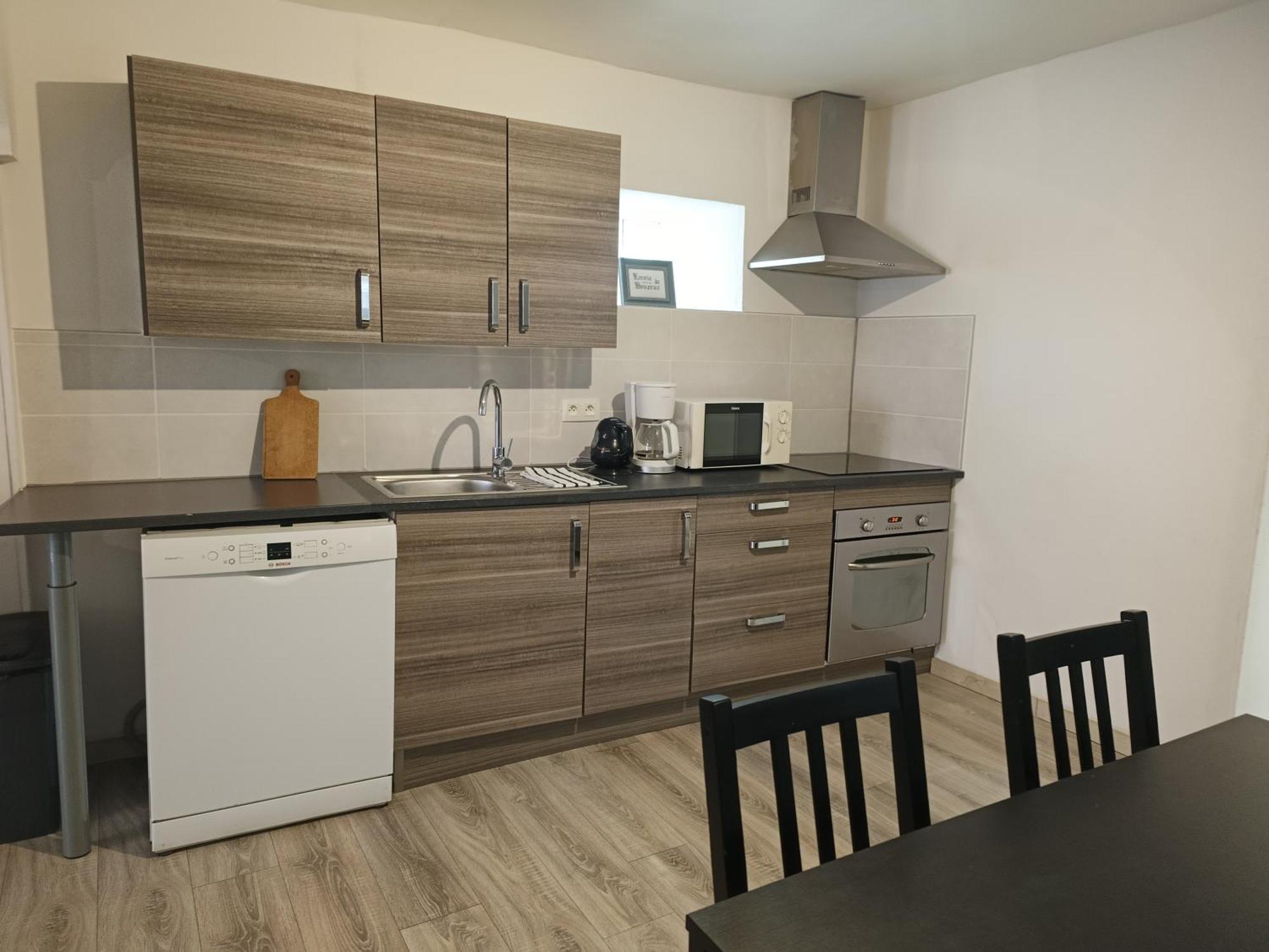 Wintzenheim: Appartement Экстерьер фото
