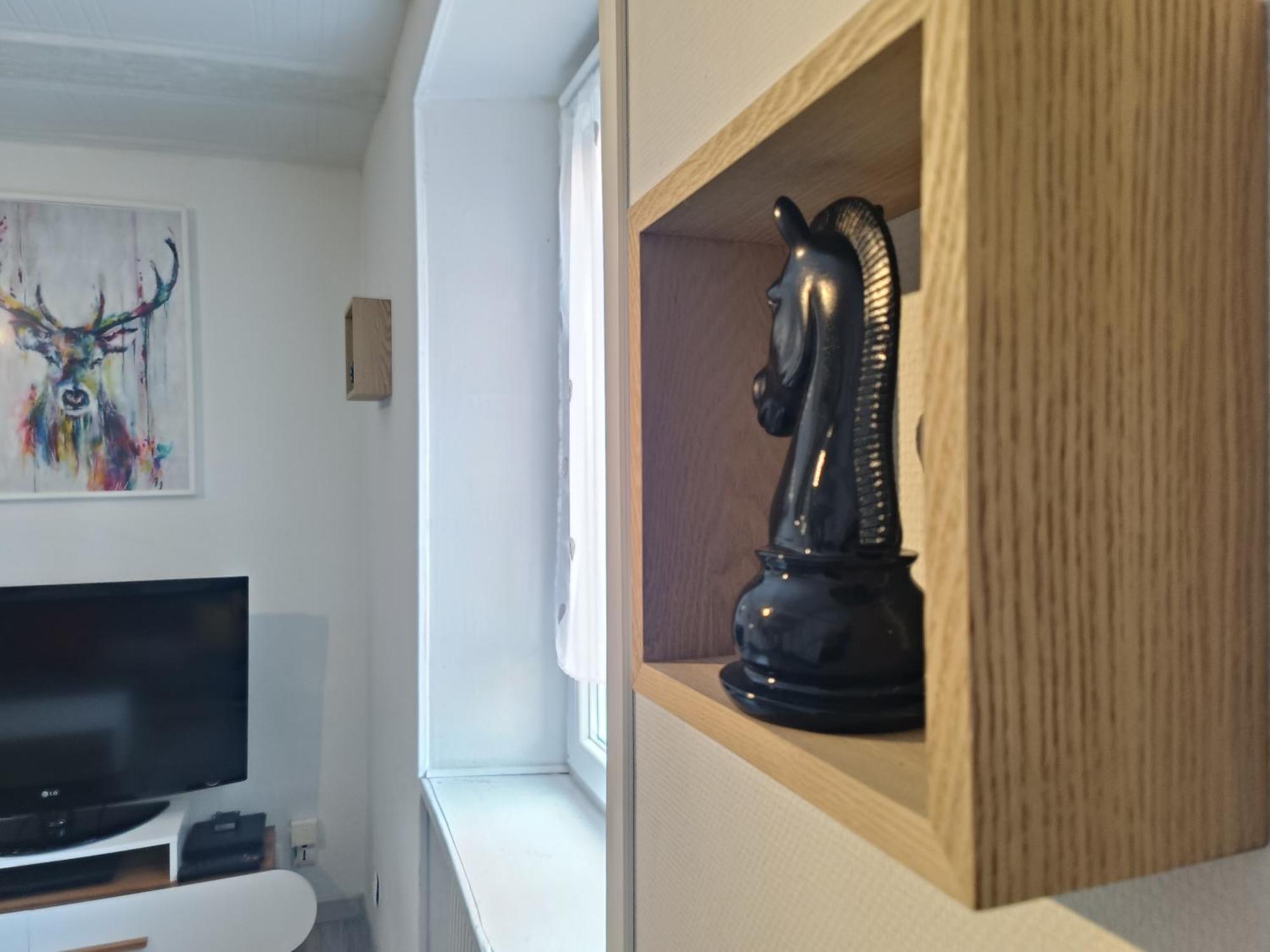 Wintzenheim: Appartement Экстерьер фото