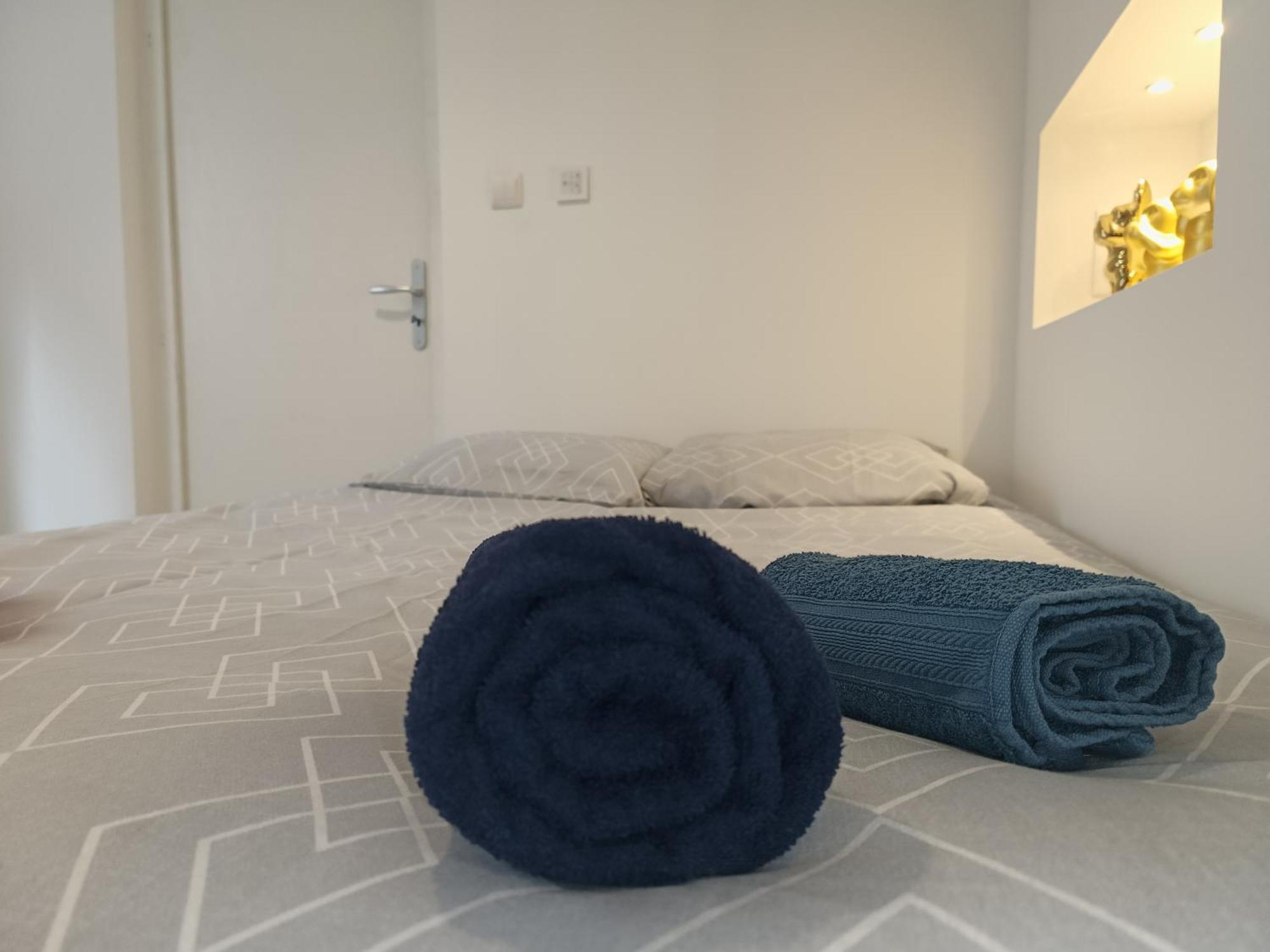 Wintzenheim: Appartement Экстерьер фото