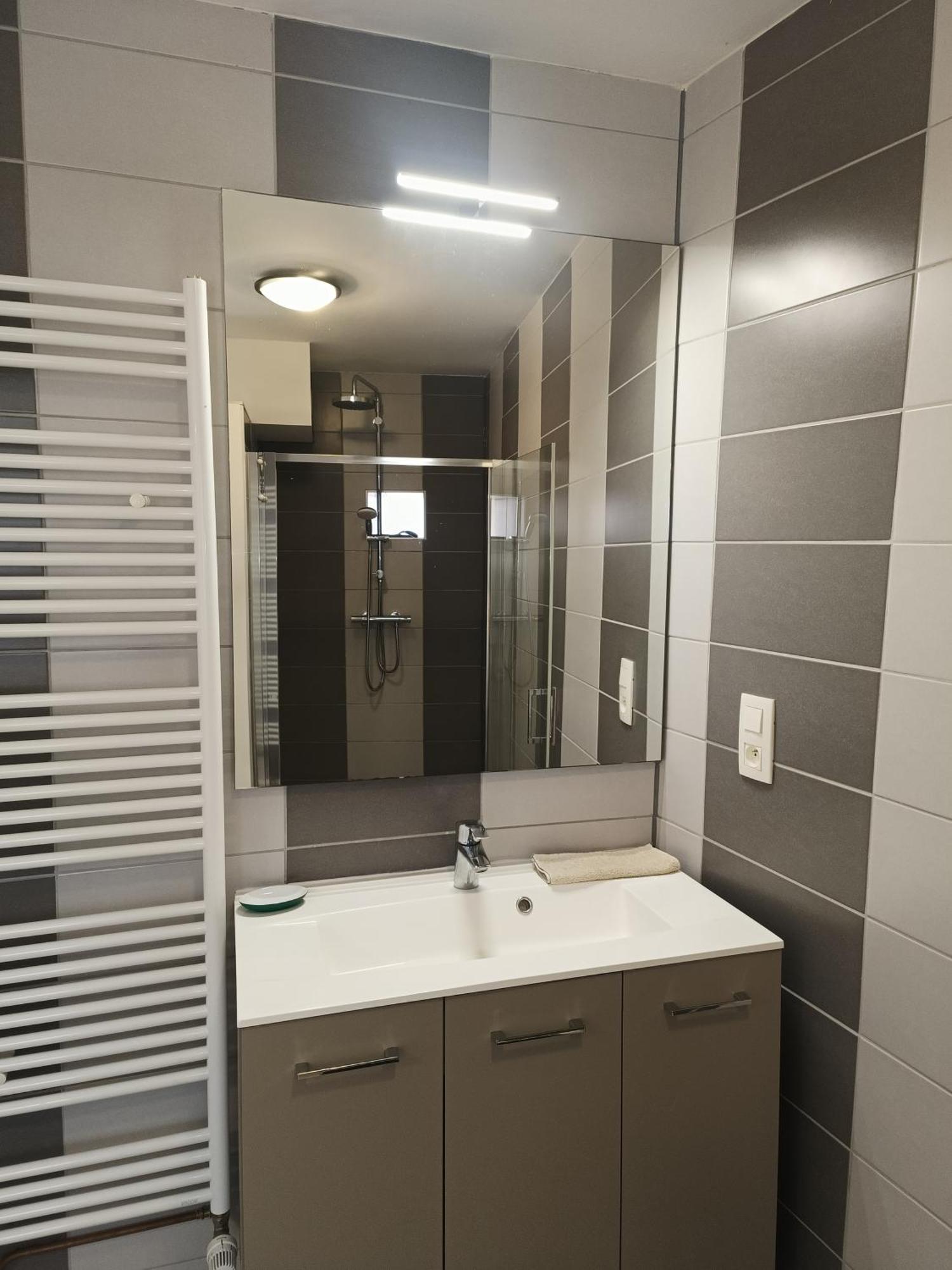 Wintzenheim: Appartement Экстерьер фото